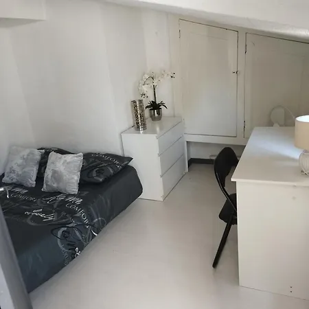 Appartamento Joli Hyper Centre *